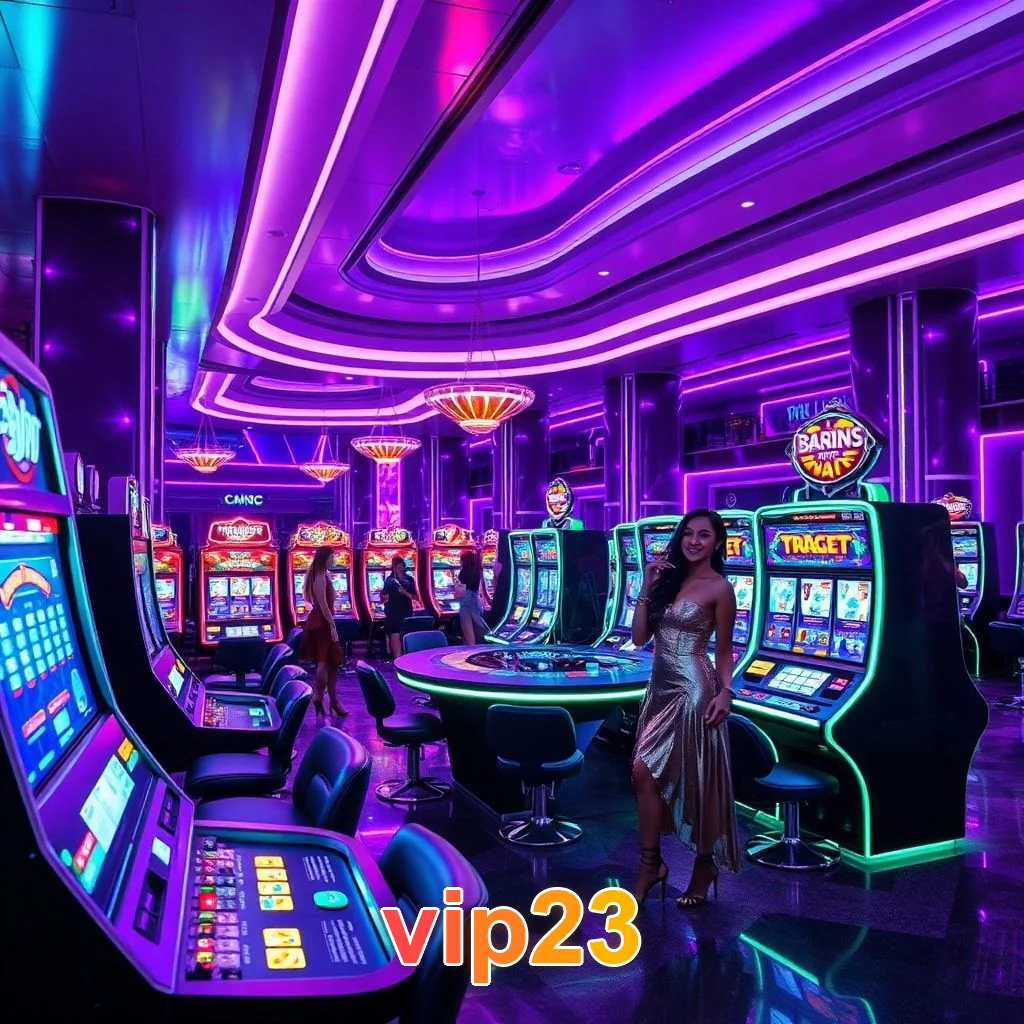vip23 bet