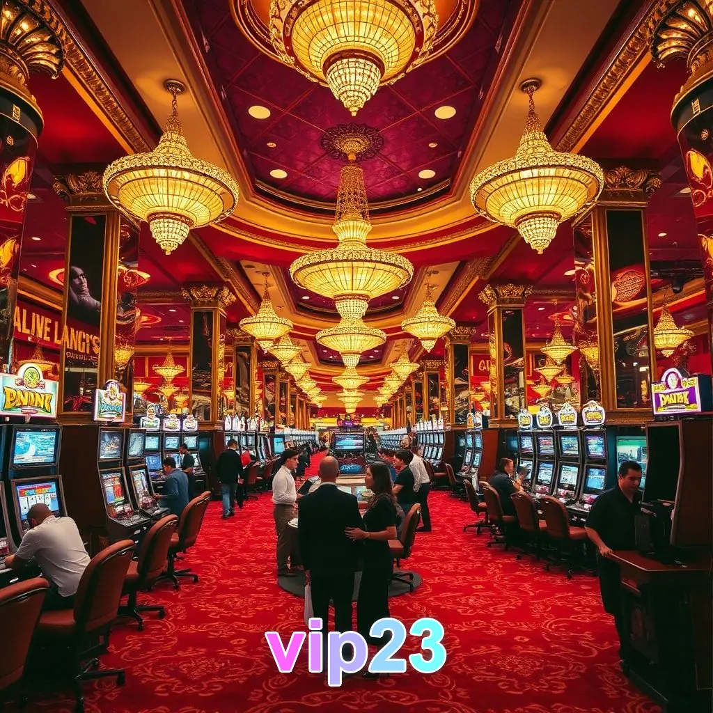 vip23 apk